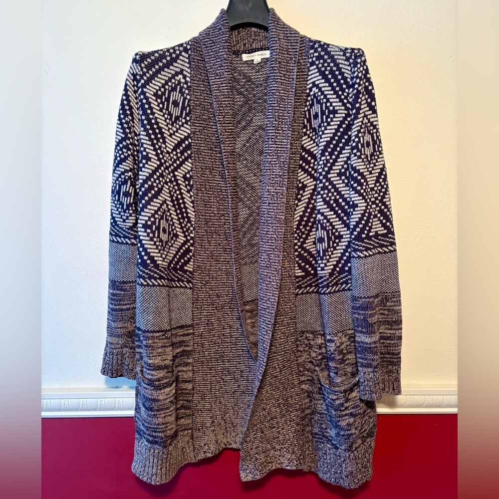 Honey Punch Rivington Cardigan